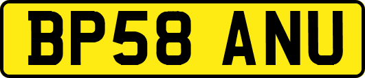 BP58ANU