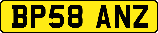 BP58ANZ