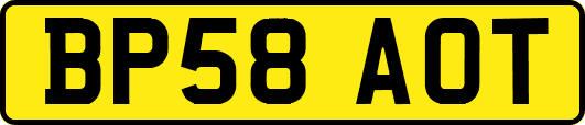 BP58AOT
