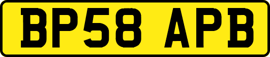 BP58APB