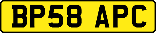 BP58APC