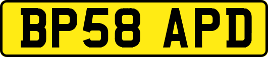 BP58APD