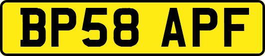 BP58APF