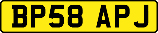 BP58APJ