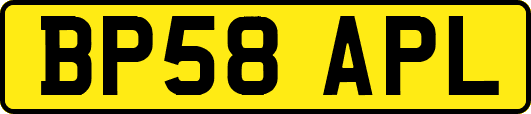 BP58APL
