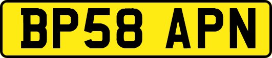 BP58APN