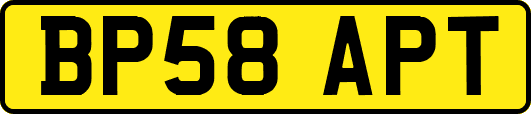 BP58APT