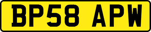 BP58APW