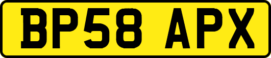 BP58APX