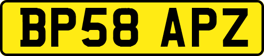 BP58APZ