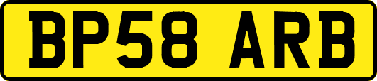 BP58ARB