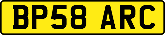 BP58ARC
