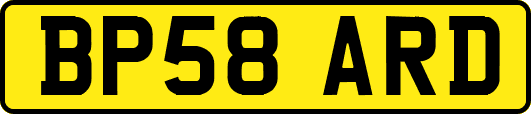 BP58ARD