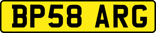 BP58ARG