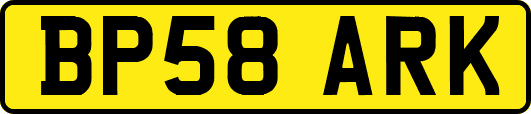 BP58ARK