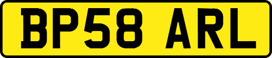 BP58ARL