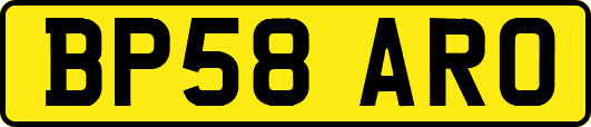 BP58ARO