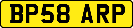 BP58ARP