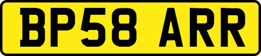 BP58ARR