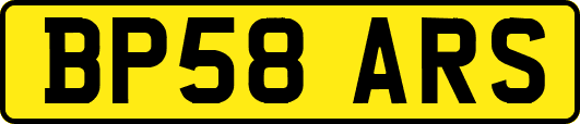 BP58ARS