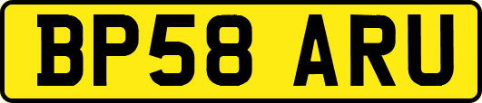 BP58ARU