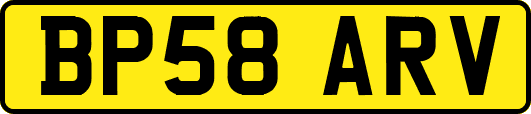 BP58ARV