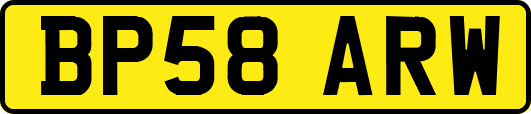 BP58ARW