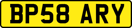BP58ARY
