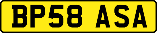 BP58ASA