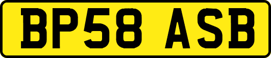BP58ASB