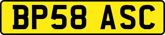 BP58ASC