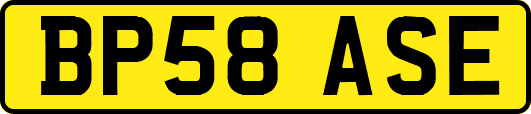 BP58ASE