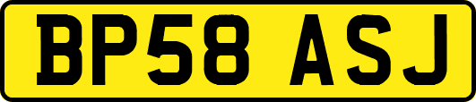 BP58ASJ