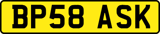 BP58ASK
