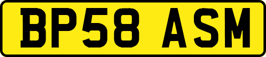BP58ASM