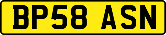 BP58ASN