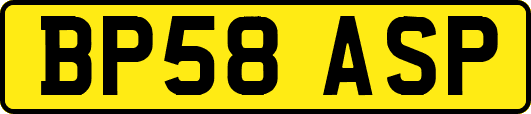 BP58ASP