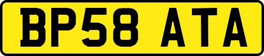 BP58ATA