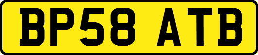 BP58ATB