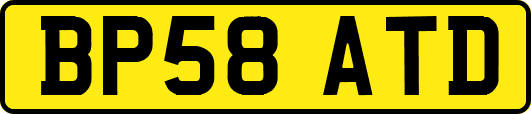 BP58ATD