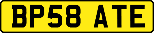BP58ATE