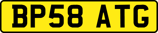 BP58ATG