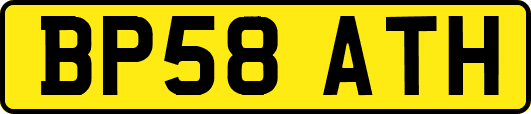 BP58ATH