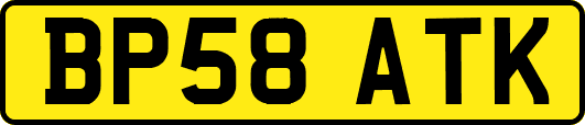 BP58ATK