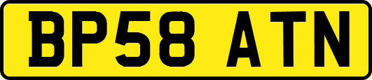 BP58ATN