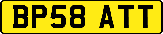 BP58ATT