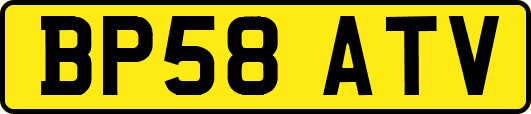 BP58ATV