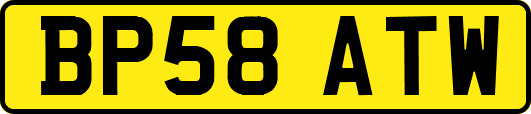 BP58ATW