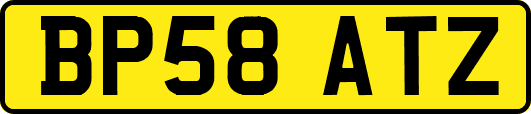 BP58ATZ