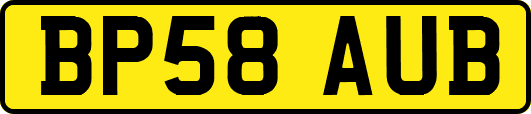 BP58AUB